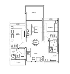 The Woodleigh Residences (D13), Apartment #214168221